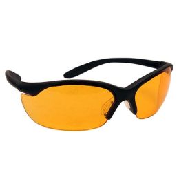 Vapor II Black Frame/Orange Lens/AntiFog