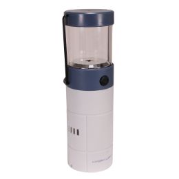 Utility Lantern Blue