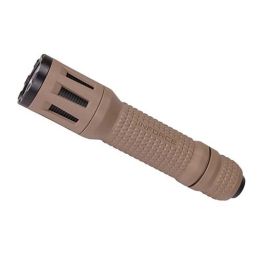 TFX,Multifunction Handheld,FDE,Wht LED