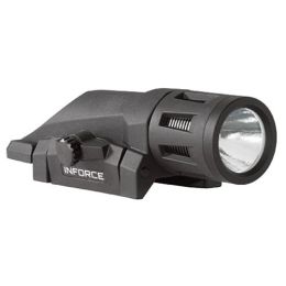 WML,Black, LED: White; LED: IR Gen2