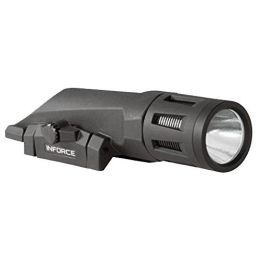 WMLX, Black;LED: White, LED: IR Gen2