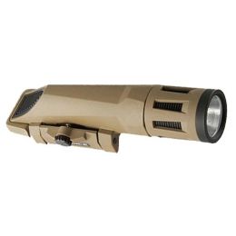 WMLX, Flat Dark Earth Body,White LED Gen2