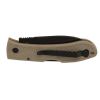 Dozier Folding Hunter, CoyBrown