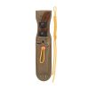 Adventure Pot Belly, Poly Sheath