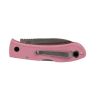 Dozier Folding Hunter, Pink