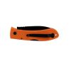 Dozier Folding Hunter, Blaze