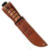 Ka-Bar 120Th Anniversary, Army - Engraved