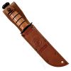 Ka-Bar 120Th Anniversary, Usmc - Engraved