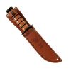 Ka-Bar 120Th Anniversary, USN - Engraved