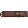 Jarosz "Globetrotter" with Sheath