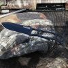 Becker Skeleton Knife
