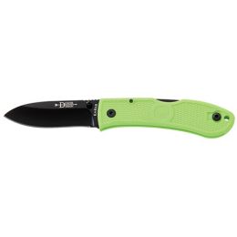 Dozier Folding Hunter-Zombie Green