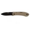 Dozier Folding Hunter, CoyBrown