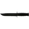 Fighting Fixed Blade/Serrate Edge