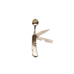 Hobo-SS Fork,Knife,Spoon
