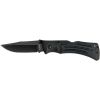 Mule Field Folder Str Edge w/Shth