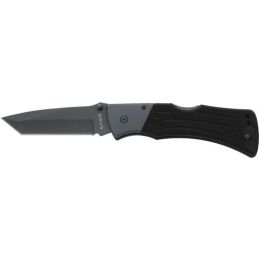 G10 Mule Folder Tanto, Str Edge