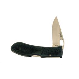 KA-BAR/Dozier Folding Thumb Notch