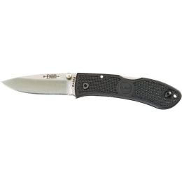 Dozier Folding Small, Black