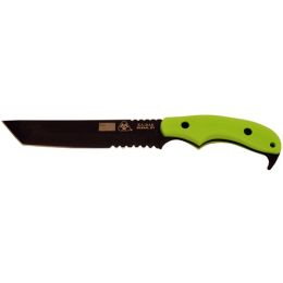 ZK "Famine" Tanto, Zombie