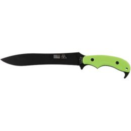 ZK "War" Sword, Zombie