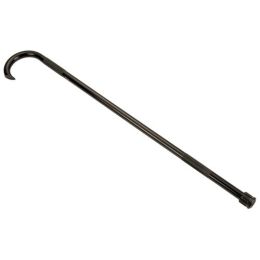 Aluminum Cane-Black