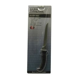 KA-Filet 6" Fishing