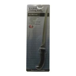 KA-Filet 9" Fishing