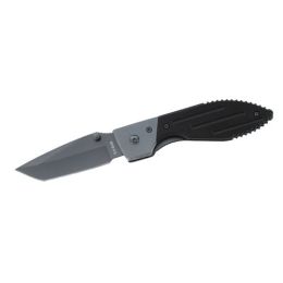 Warthog Tanto Folder-Cp, Black Clip, Str