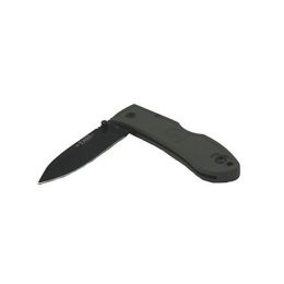Dozier Folding Hunter, Green
