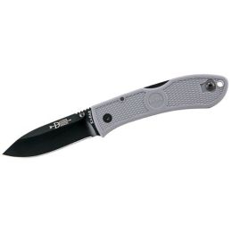 Dozier Folding Hunter-Gray