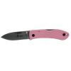 Dozier Folding Hunter, Pink