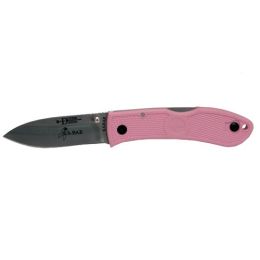 Dozier Folding Hunter, Pink