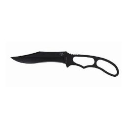 ZK "Acheron" Skeleton Knife, Zombie