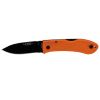 Dozier Folding Hunter, Blaze