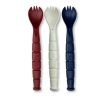 All-American SPORK/KNIFE - 3 Pack