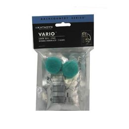 Vario Carbon Replacement (2 Pack)