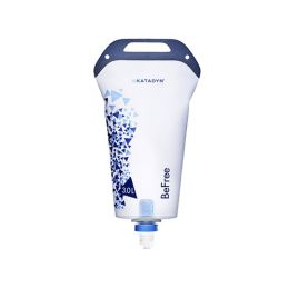 BeFree Microfilter w Hydrapak 3.0L