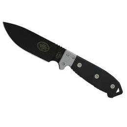 9.6" Fixed Blade w/ Sheath