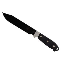 12.8" Fixed Blade w/ Sheath