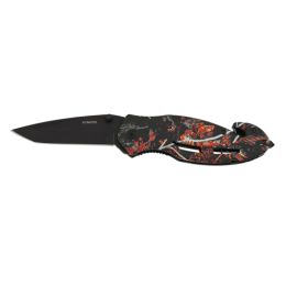 Moonshine Wildfire Rescue Knife