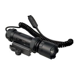 UTG 400 Lm LED Light,Handheld or QD Mount