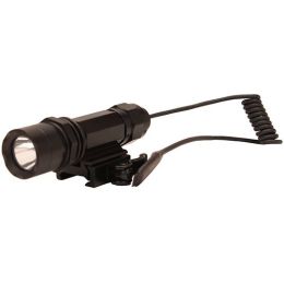 400 Lumen Combat LED Weapon Light