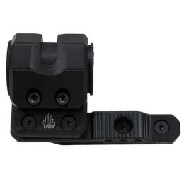 UTG Keymod Offset Flashlight Ring Mount