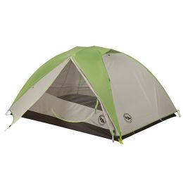 Big Agnes 3 person tent