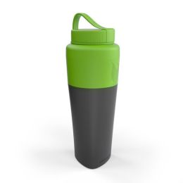 Pack-Up Bottle Green