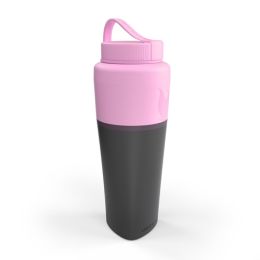 Pack-Up Bottle Pink