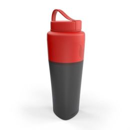 Pack-Up Bottle Red