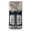 Realtree 12 Cup Coffee Maker