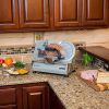 Realtree Meat Slicer